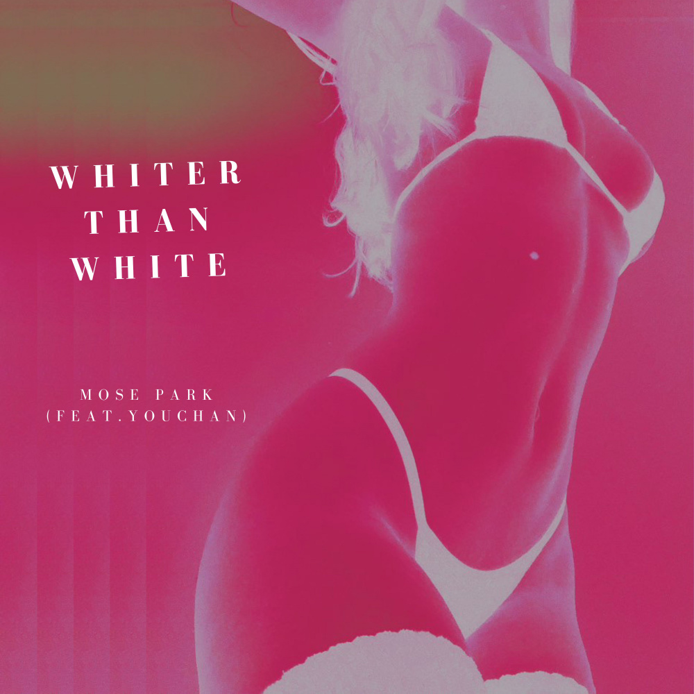 그녀는 하얀색보다도 야해 (Whiter than White) (Explicit)