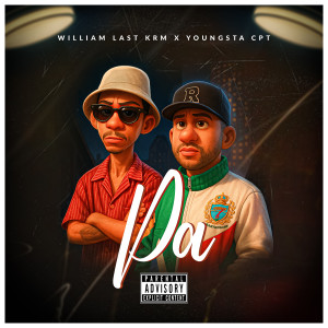 收聽William Last KRM的pA (Explicit)歌詞歌曲