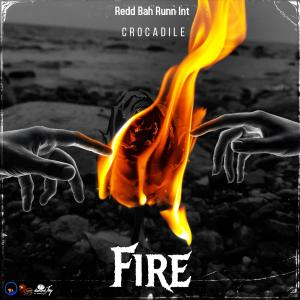 ดาวน์โหลดและฟังเพลง Fire พร้อมเนื้อเพลงจาก Crocadile