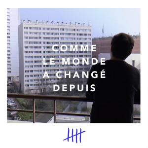 Benoît Dorémus的專輯Comme le monde a changé depuis