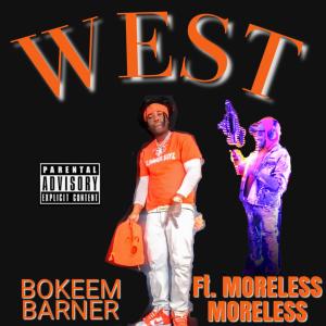 อัลบัม West (feat. Moreless moreless) (Explicit) ศิลปิน Bokeembarner