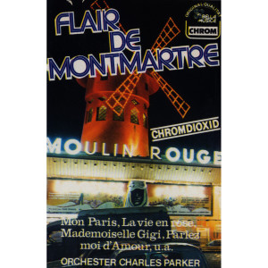 ดาวน์โหลดและฟังเพลง A Paris พร้อมเนื้อเพลงจาก Arno Flor und sein Orchester