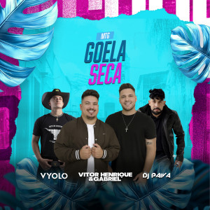 收聽Vyolo的MTG Goela Seca歌詞歌曲