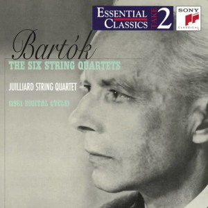 ดาวน์โหลดและฟังเพลง String Quartet No. 4, Sz. 91, BB 95: I. Allegro พร้อมเนื้อเพลงจาก Juilliard String Quartet
