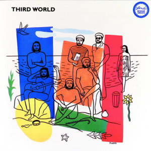 收聽Third World的1865 (96º In The Shade)歌詞歌曲