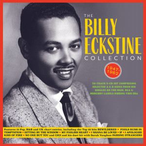 Dengarkan lagu Love Me Or Leave Me nyanyian billy eckstine dengan lirik