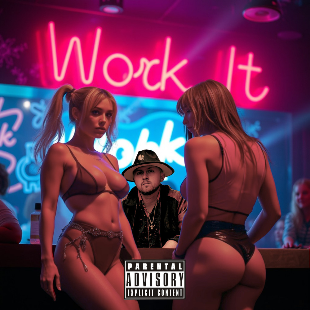 Work It (Explicit)