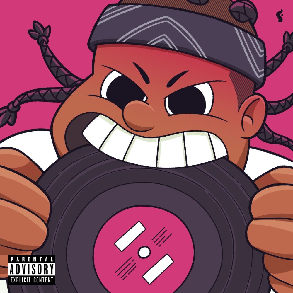 Here to Dance (Explicit)