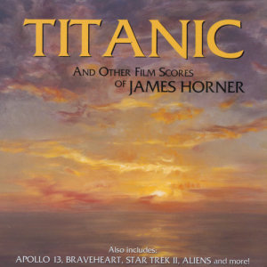 ดาวน์โหลดและฟังเพลง Titanic: I. Distant Memories / II. Southampton / III. Rose / IV. Take Her To Sea, Mr. Murdoch (From "Titanic") พร้อมเนื้อเพลงจาก James Horner