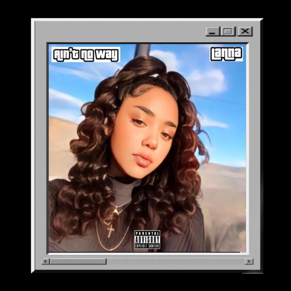 Ain't No Way (feat. MarvinBeats) (Explicit)