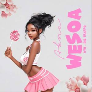 收聽oth的Akoraa Wesoa (Explicit)歌詞歌曲