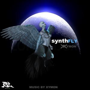 Dengarkan Synthsky (Synthsky) lagu dari Xymon dengan lirik