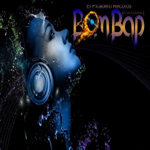BritOne的專輯Bombap (Explicit)