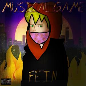 Listen to Ice Dope (Explicit) song with lyrics from Fein