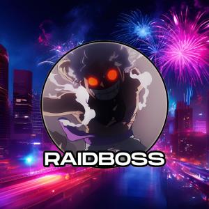 收聽RaidBoss的I Wish歌詞歌曲