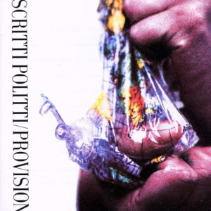 Listen to Best Thing Ever song with lyrics from Scritti Politti