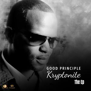 Dengarkan lagu What Does He Have nyanyian Good Principle dengan lirik