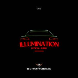 Dav的專輯ILLUMINATION (feat. 1LIFE)