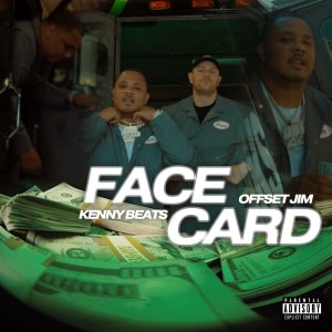Face Card (Explicit) dari Kenny Beats