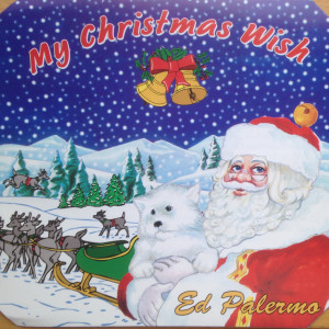 Ed Palermo的專輯My Christmas Wish