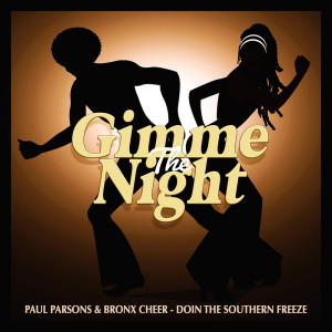 收聽Paul Parsons的Doin the Southern Freeze (Radio-Edit)歌詞歌曲