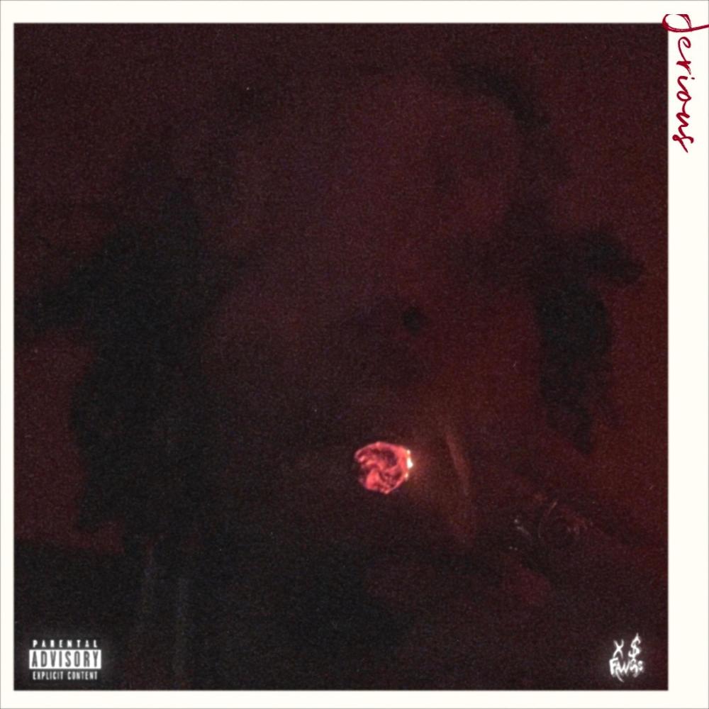Serious (feat. Kayslime) (Explicit)