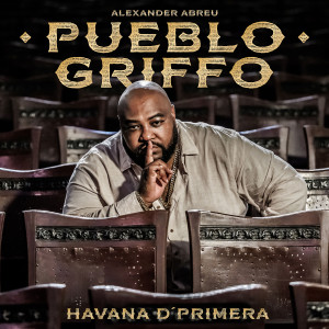 Listen to Cu-Pr song with lyrics from Alexander Abreu