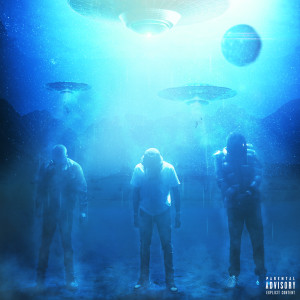 ดาวน์โหลดและฟังเพลง UFO (Explicit) พร้อมเนื้อเพลงจาก D-Block Europe
