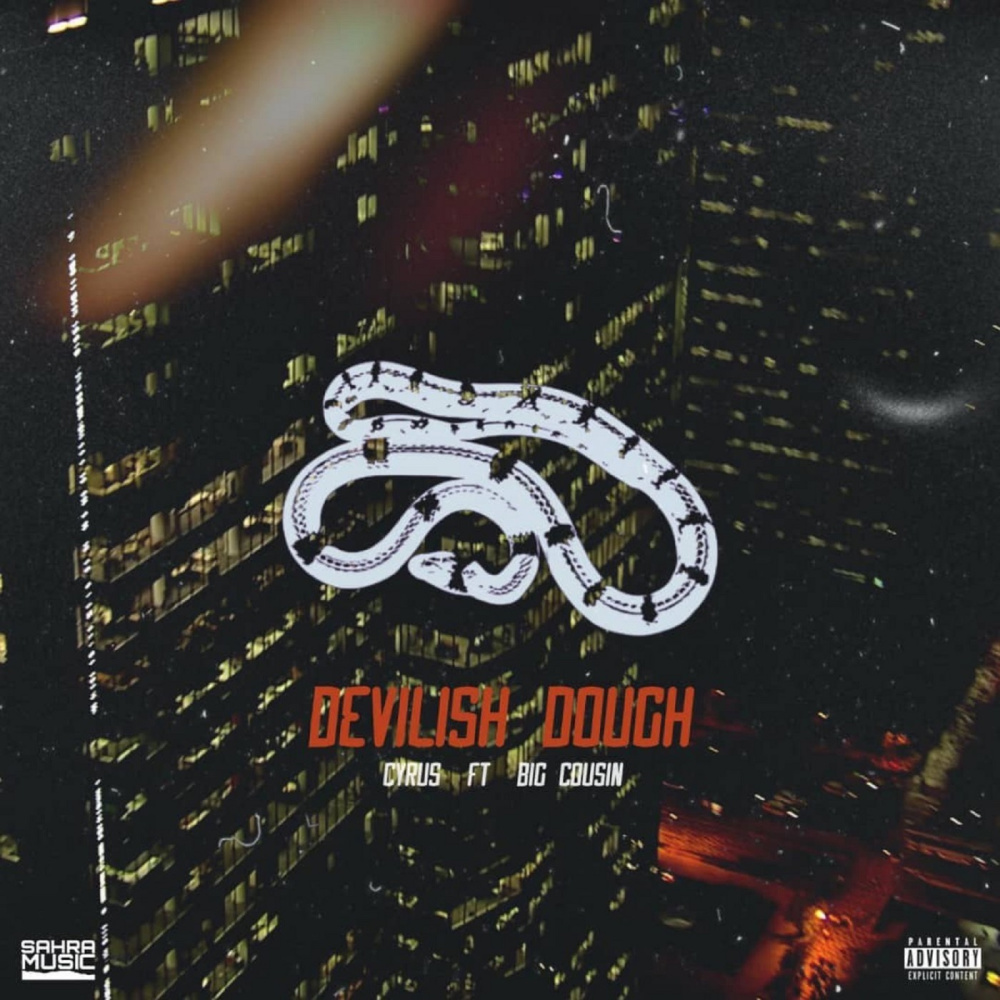 Devilish Dough (feat. Big Cousin) (Explicit)