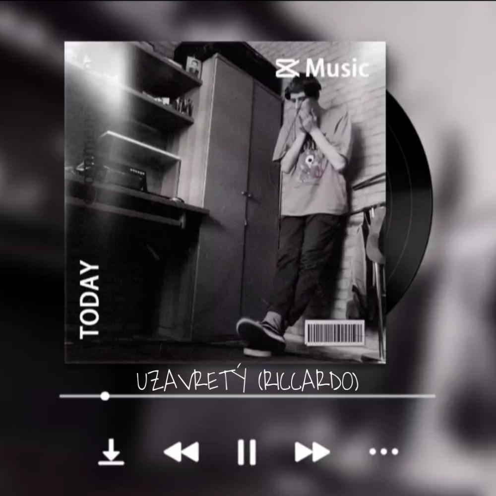 Uzavretý (Explicit)