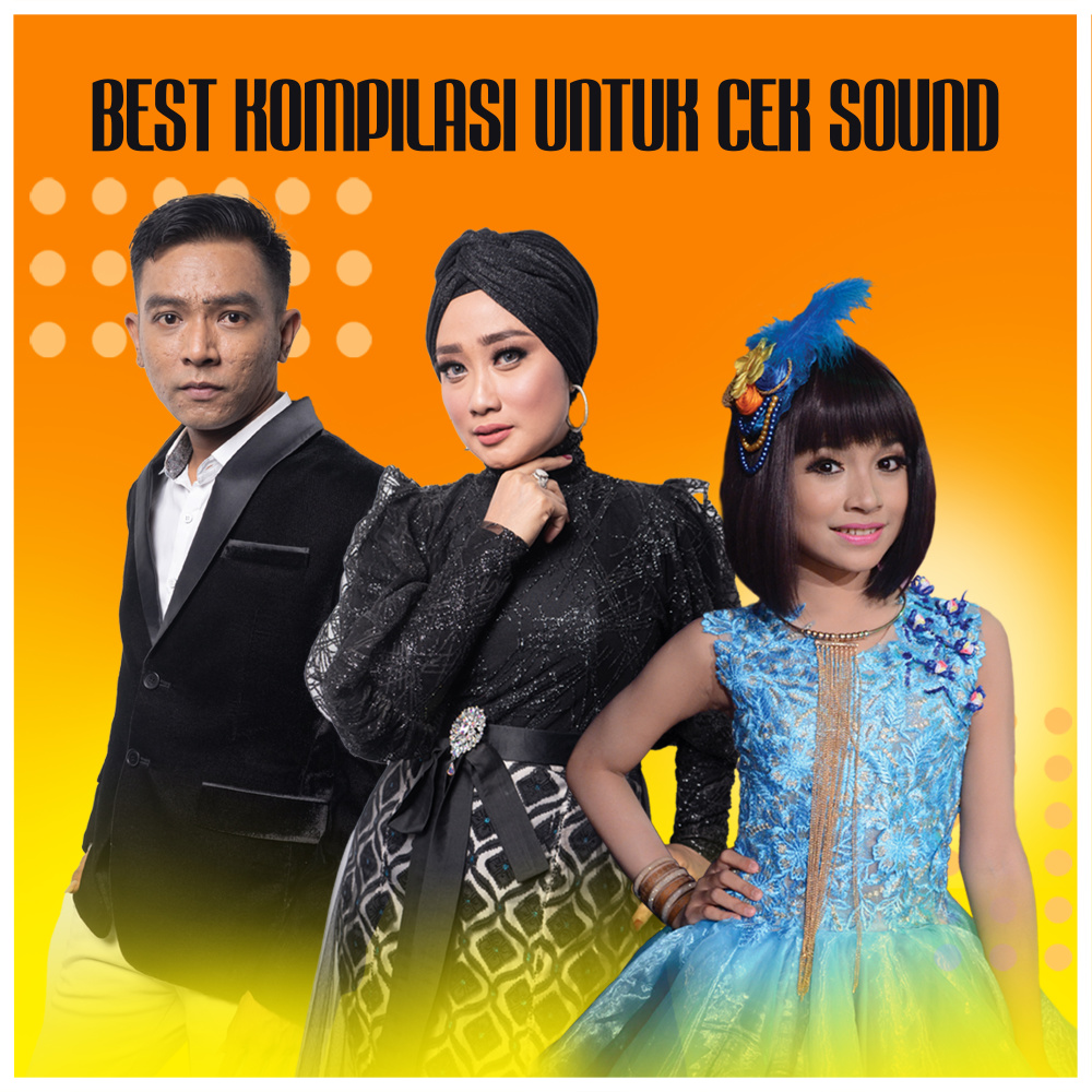 Best Kompilasi Cek Sound