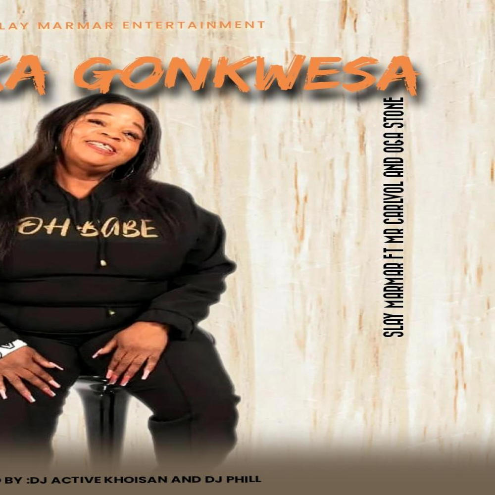 BA LEKA GONKWESA