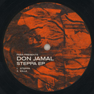 ดาวน์โหลดและฟังเพลง Killa พร้อมเนื้อเพลงจาก Don Jamal