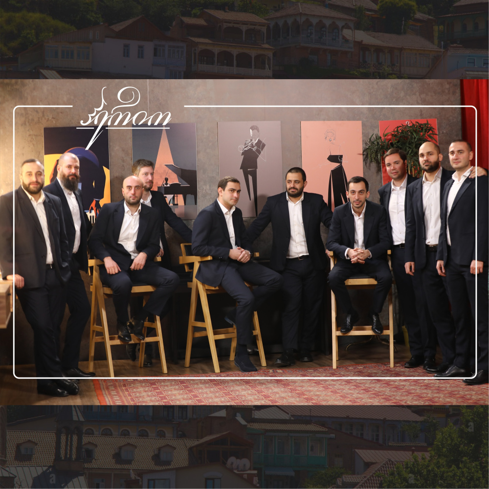 Madli Keni (Live)