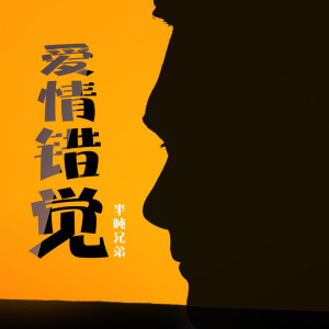 收聽半噸兄弟的愛情錯覺歌詞歌曲