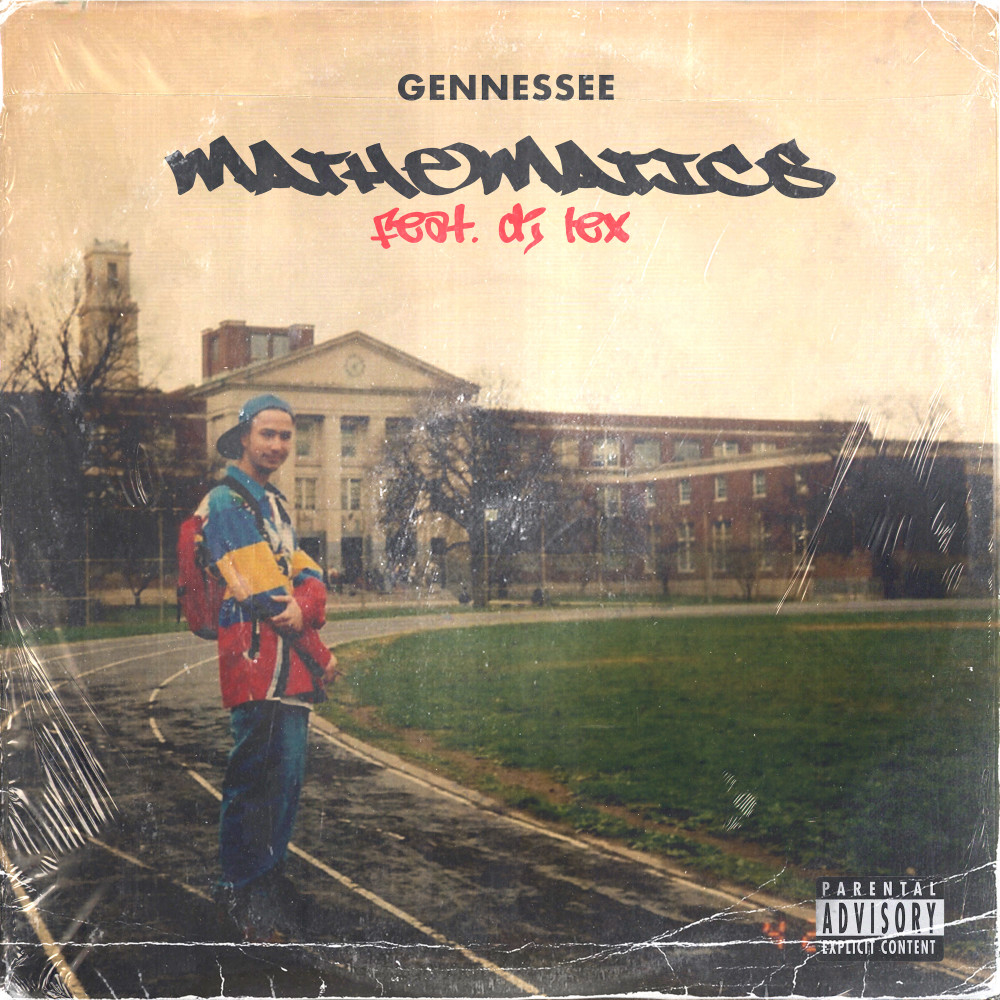 Mathematics (Explicit)