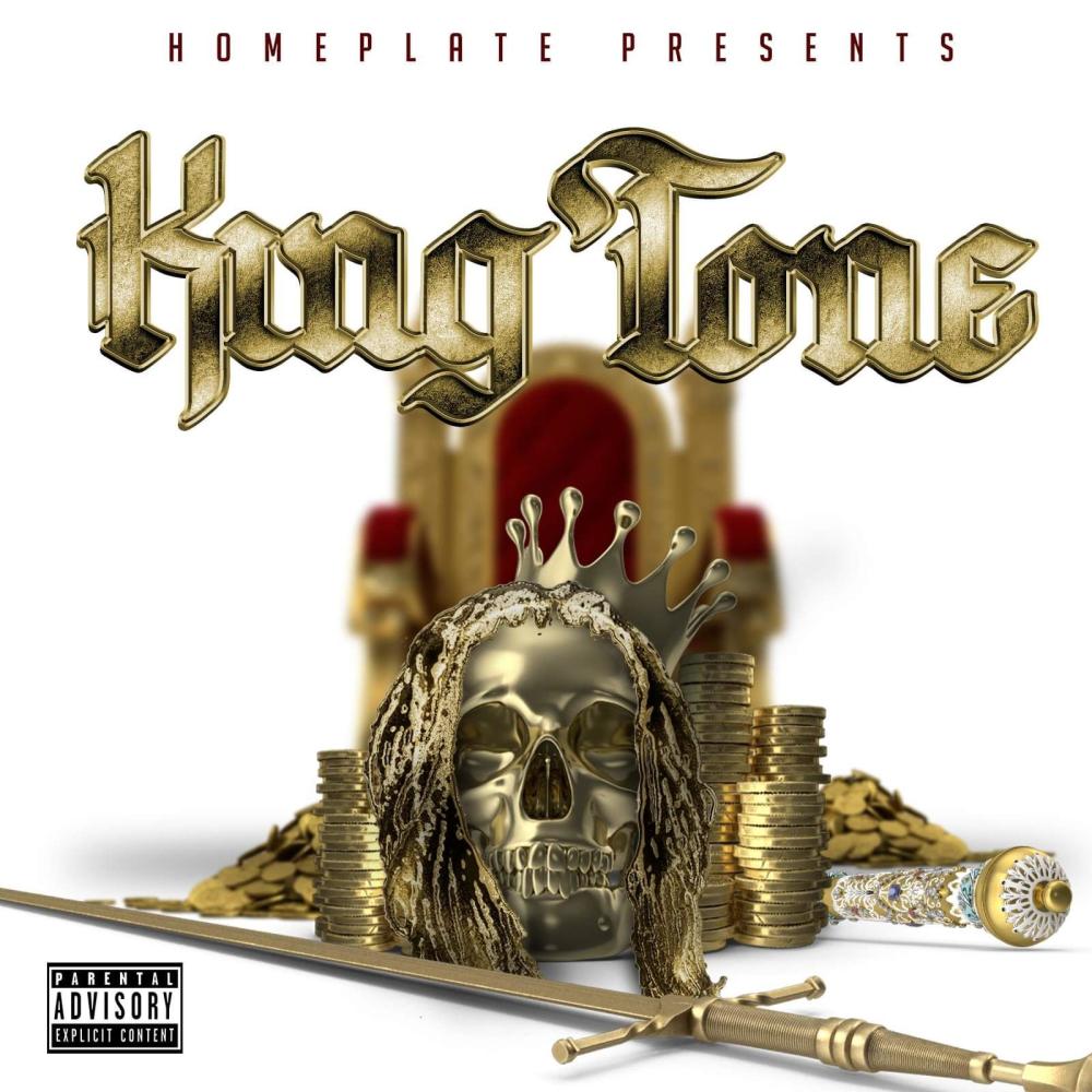 Own Niggas (feat. Jesse James) (Explicit)