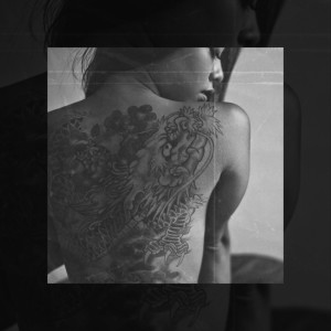 收听NVBR的Tattoo (Remix)歌词歌曲