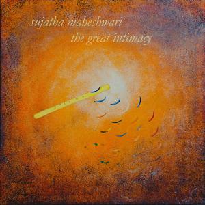 收聽Sujatha Maheshwari的Seeing with the eyes of love (feat. dros)歌詞歌曲