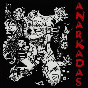 收聽Anarkadas的Loko歌詞歌曲