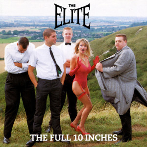 The Elite的專輯The Full 10 Inches