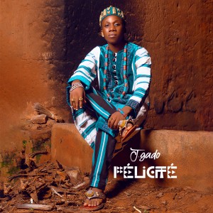 Album Félicité from J-Gado