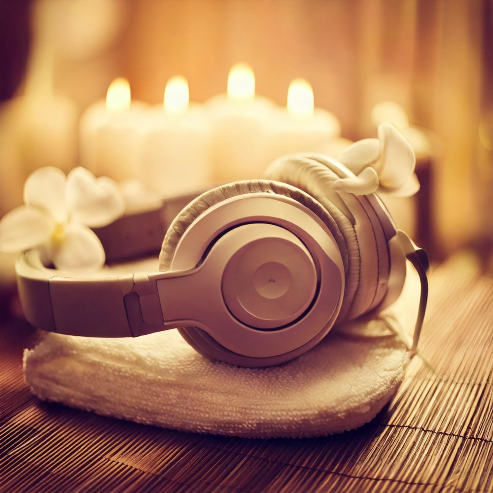 Subtle Music for Bliss