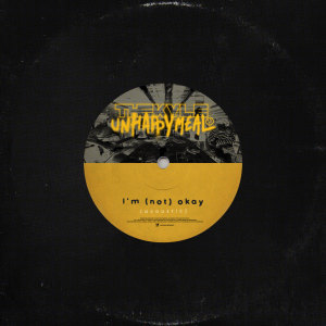 อัลบัม I'm (not) okay (Acoustic) ศิลปิน The Kyle
