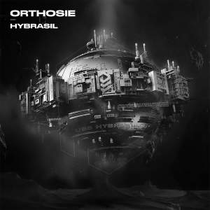 Album Orthosie oleh Hybrasil
