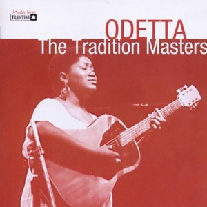 ดาวน์โหลดและฟังเพลง Fox พร้อมเนื้อเพลงจาก Odetta