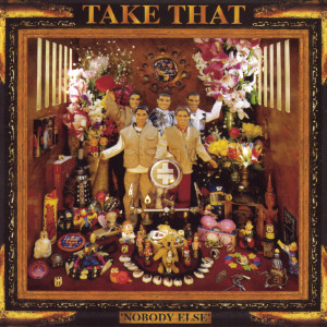 收聽Take That的Back for Good (Radio Mix)歌詞歌曲