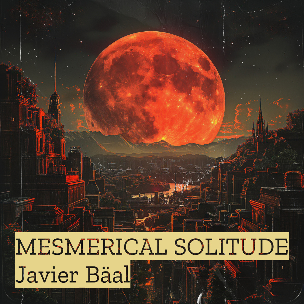 Mesmerical Solitude