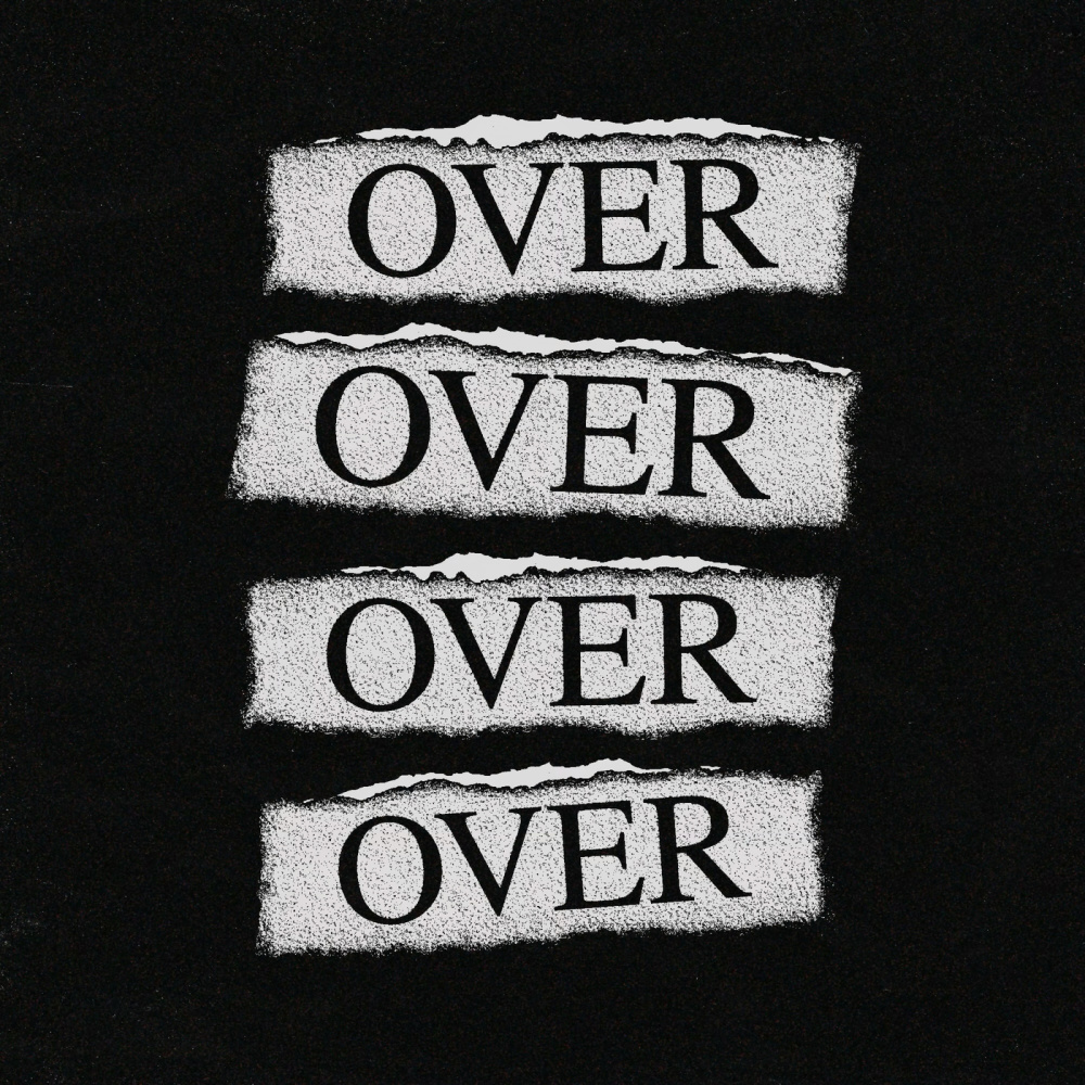 Over