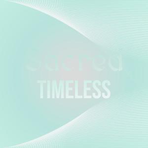 Various的专辑Sacred Timeless